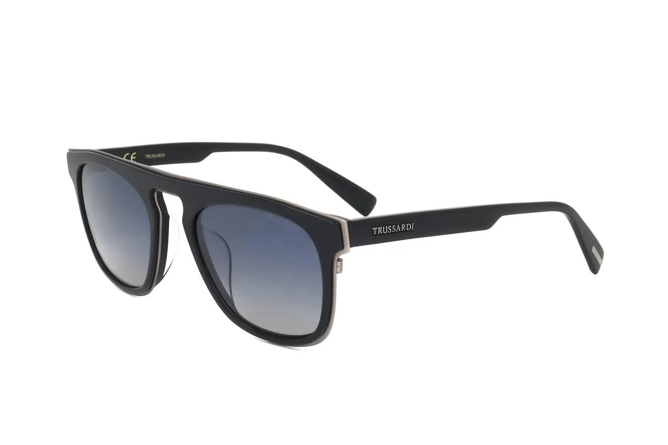 Trussardi STR406F Sunglasses - view 11